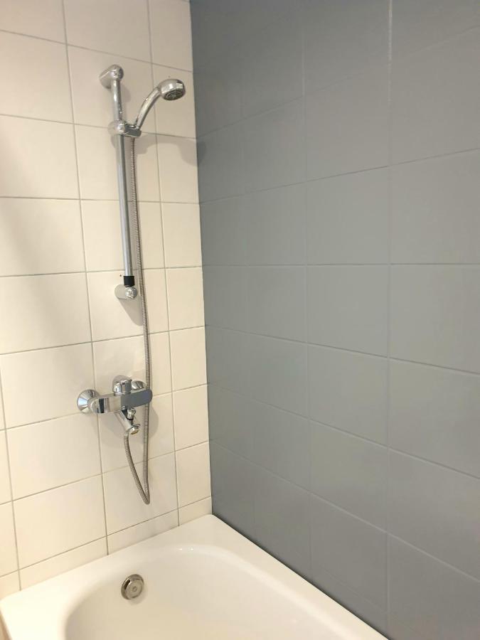 Seaview Apartment Pärnu Dış mekan fotoğraf